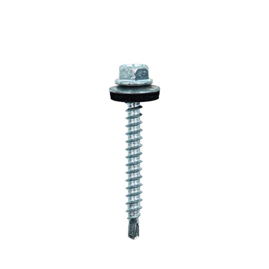 Саморез Ш.Г.К 5,5х38 Ц.С_1